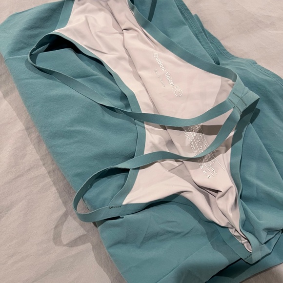 Exercise Dress - Picture 7 of 7